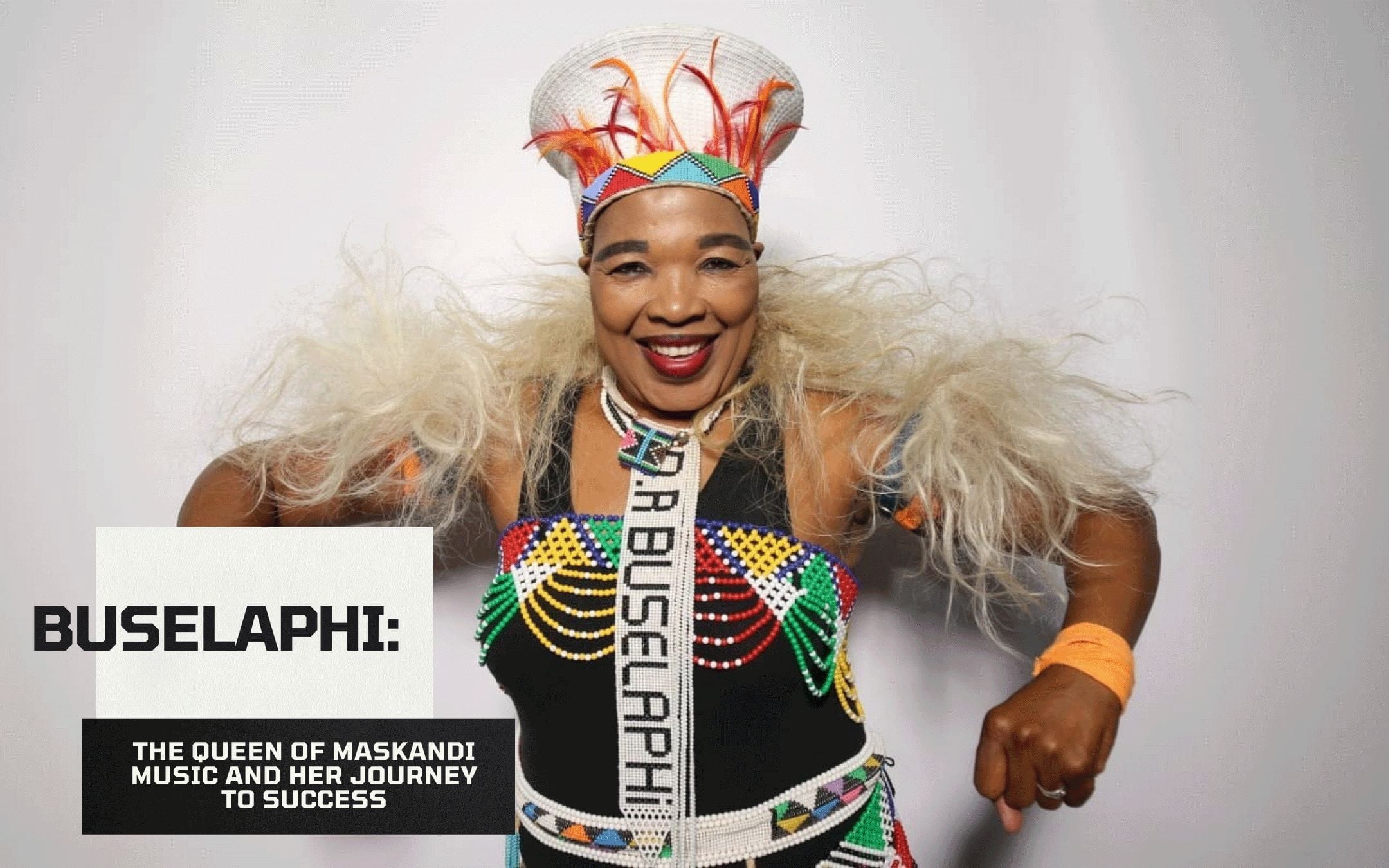 News 321 Dr Buselaphi