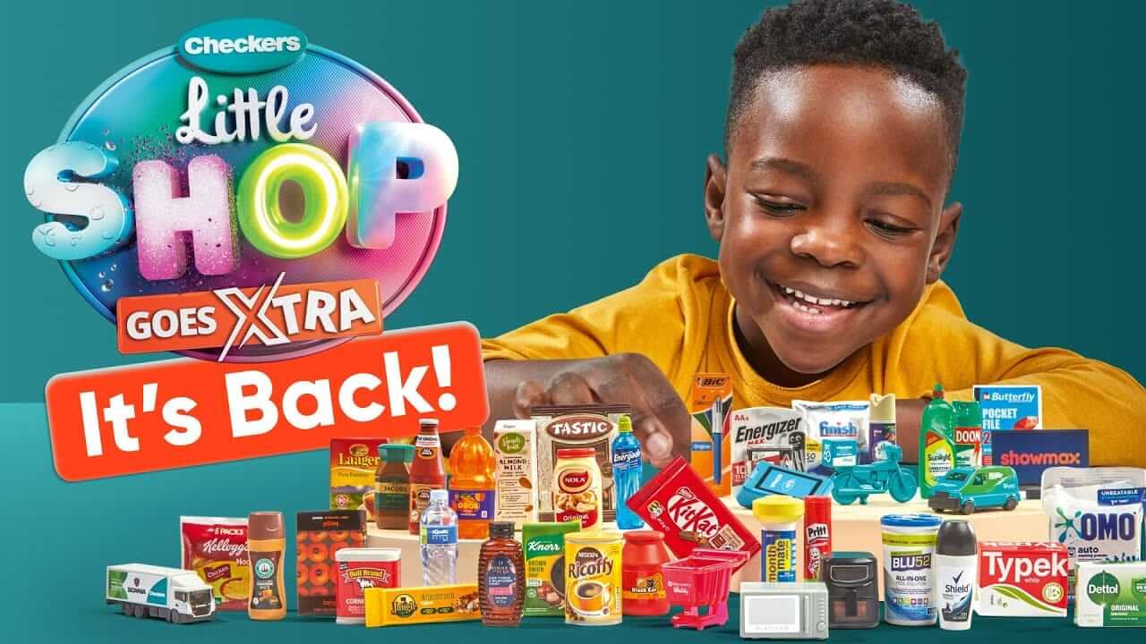 News 182 Little Shop Minis Checkers South Africa