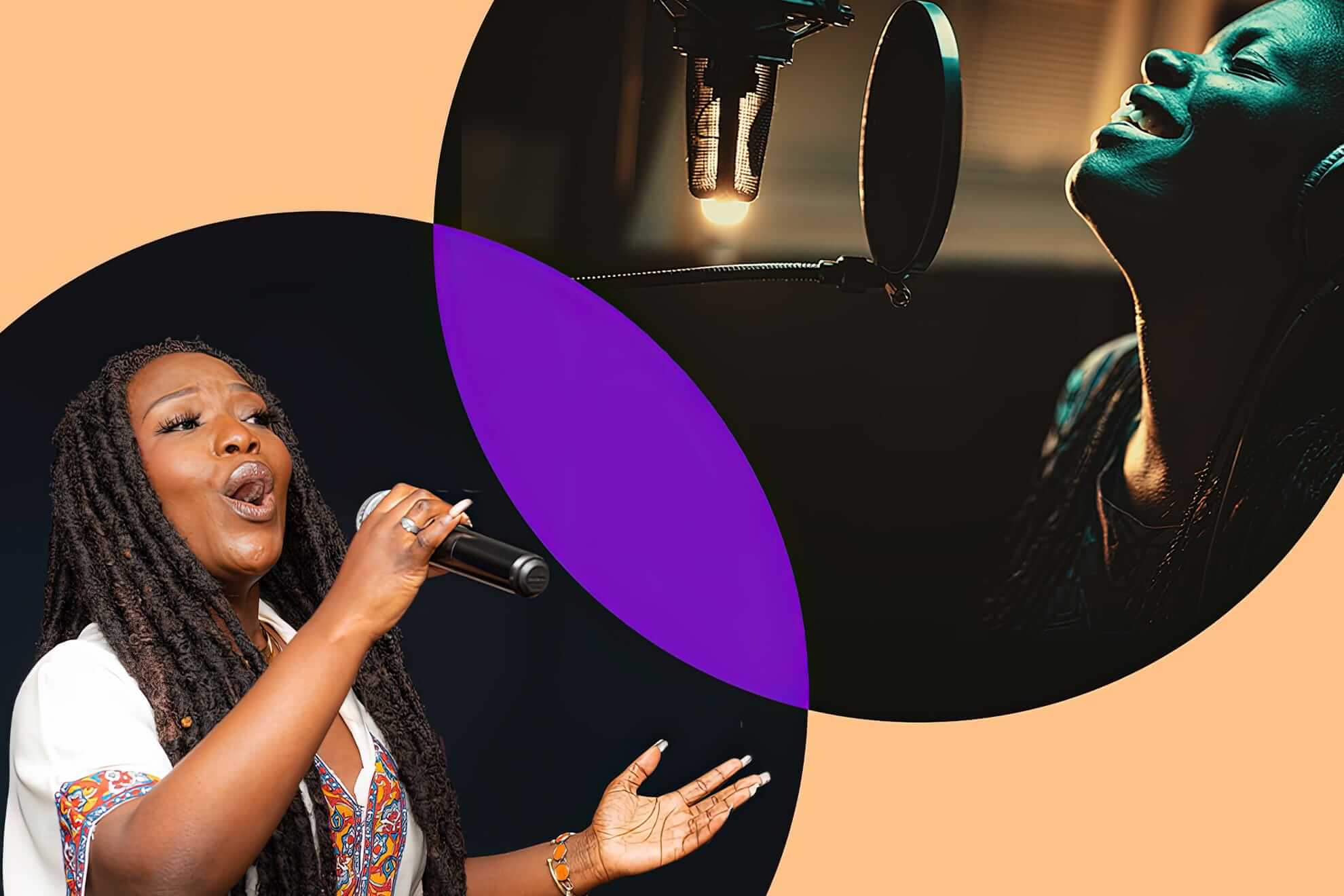 Sheer Publishing Joins Music Connects Africa to Empower Zimbabwes Music Creatives