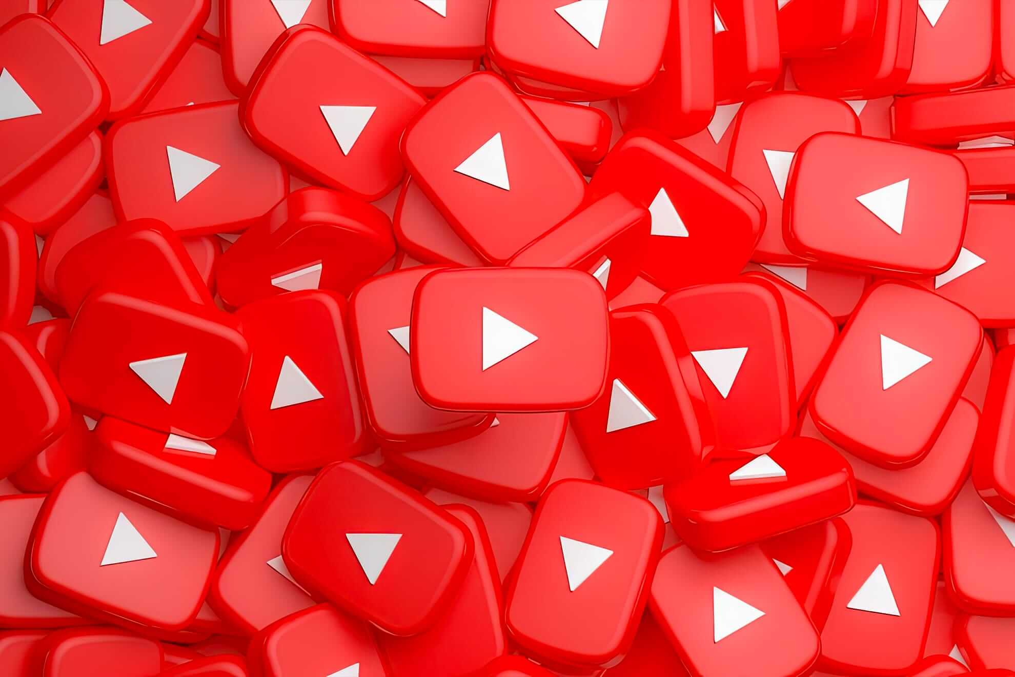 News 141 YouTube has hit its latest subscribers milestone